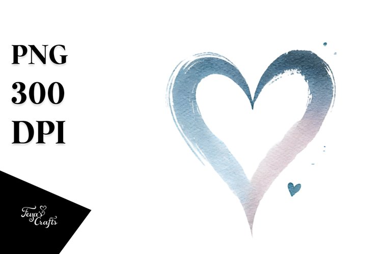 Simple Flower Clipart Image 2