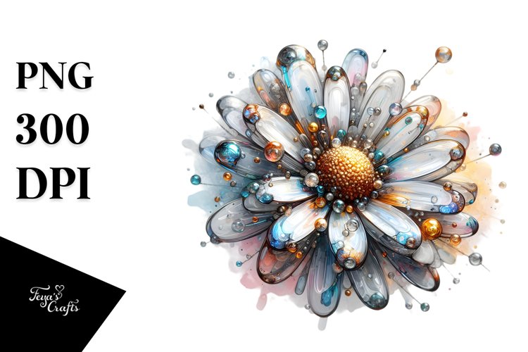 Abstract Clipart Image 4