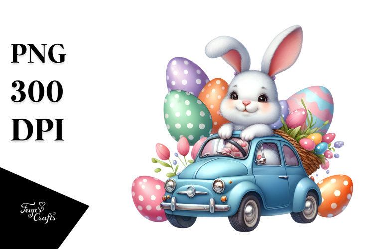 Car Clipart Image 13