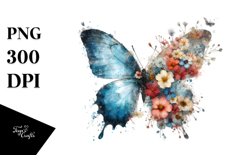 Flower Fonts