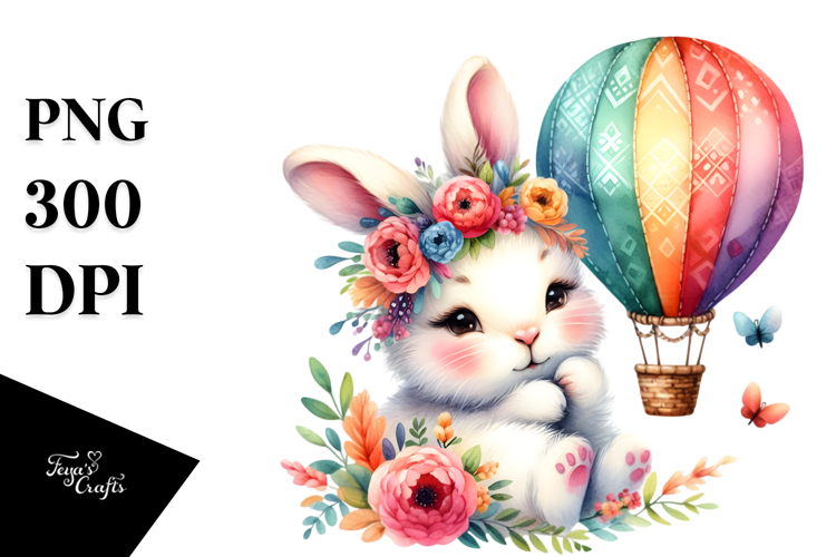 Boho Clipart Image 19