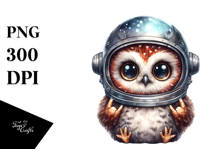 Owl Clipart Image 18