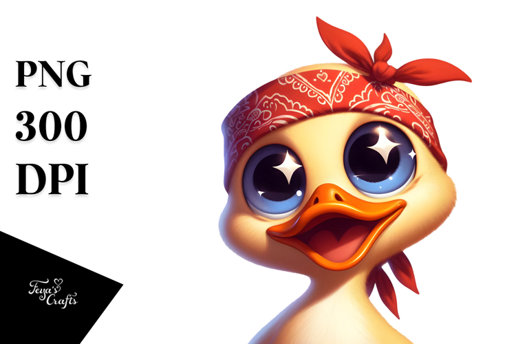 Bandana Clipart Image 20