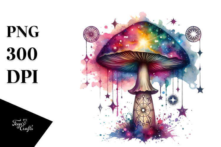 Mushroom Png Image 15