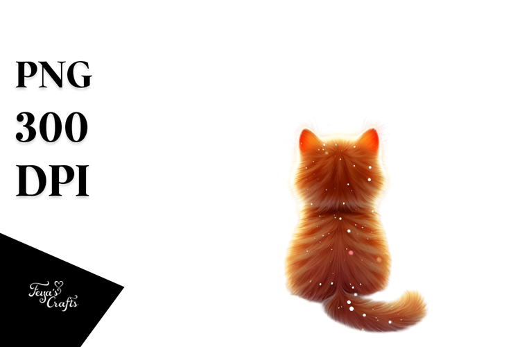 Cute Cat Png Image 2