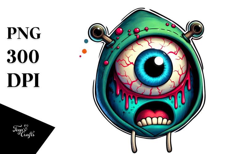 Eyeball Png Image 21