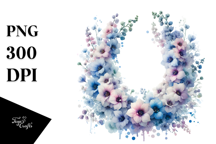 Transparent Flower Png Image 14