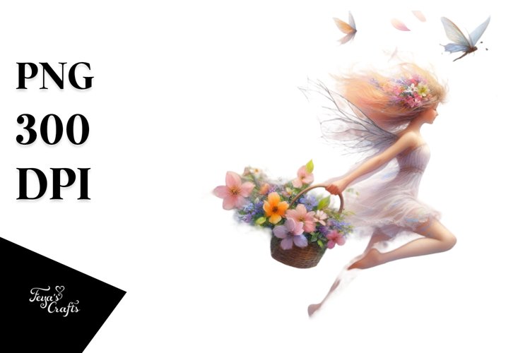 Easter Fonts Image 20