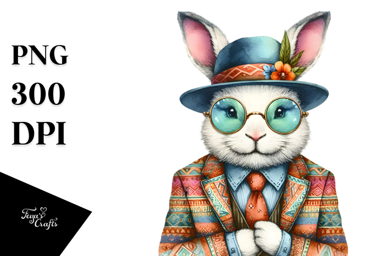 Rabbit Png Image 20