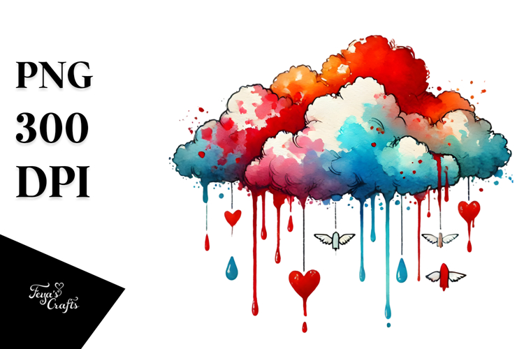 Cloud Png Image 14