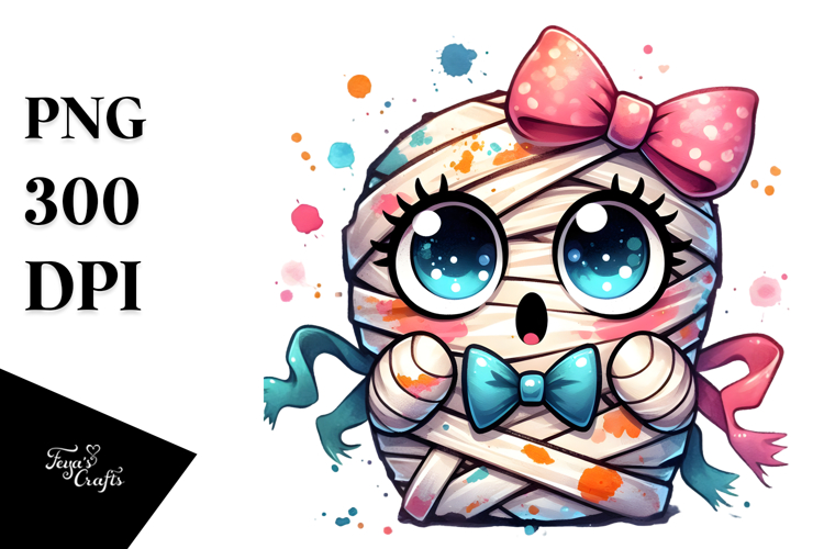 Bow Clipart Image 8