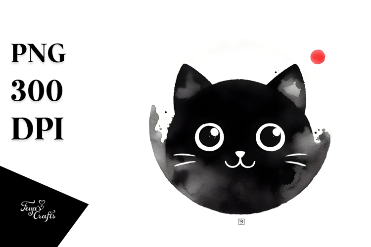 Werewolf Clipart Image 7