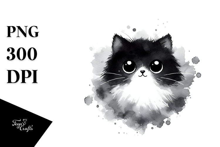 Werewolf Clipart Image 5