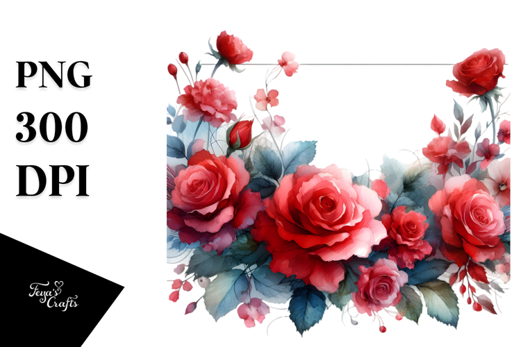 Abstract Clipart Image 22