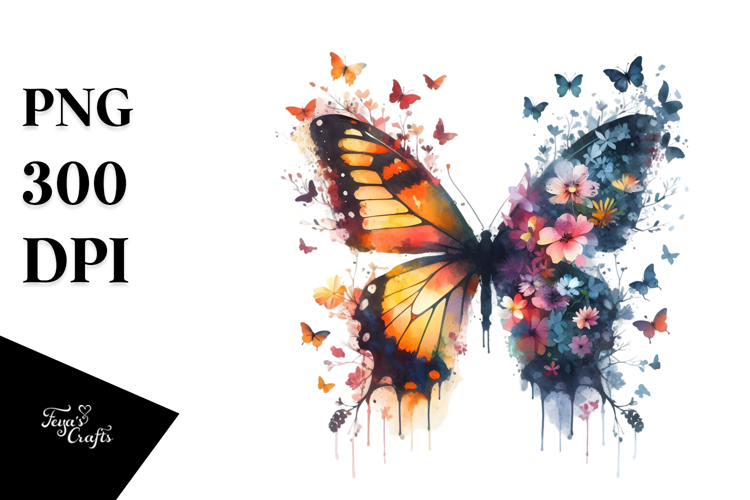 Sublimation|Clipart