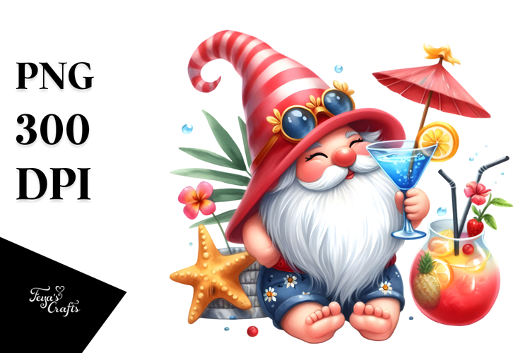 Cocktail Clipart Image 17