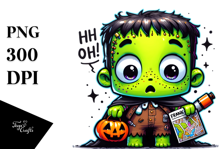 Spider Clipart Image 23
