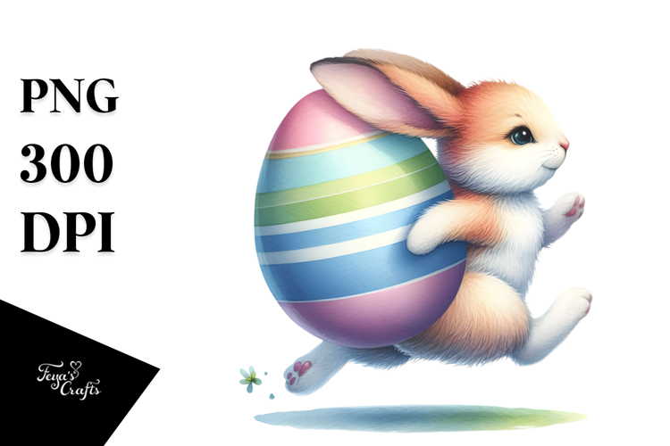 Easter Egg Png Image 19