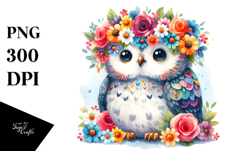 Flower Crown Png Image 14