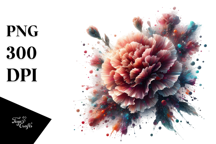 Abstract Clipart Image 16