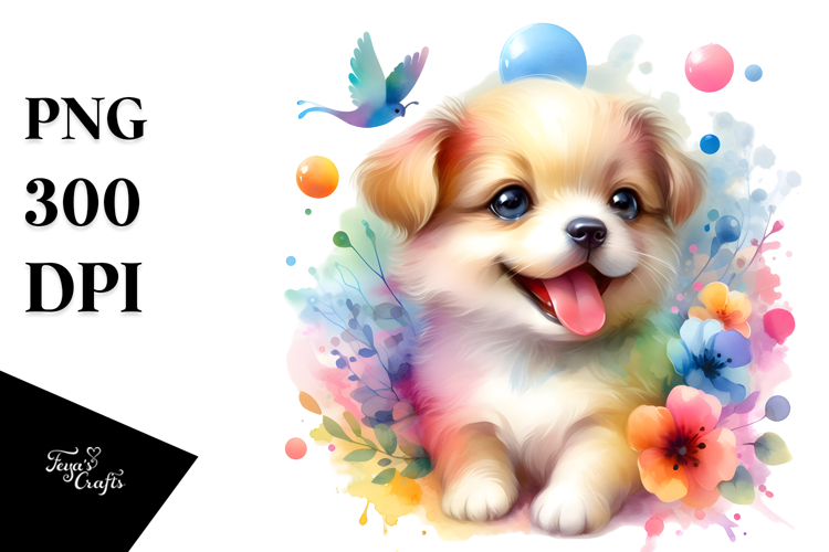 Easter Fonts Image 2