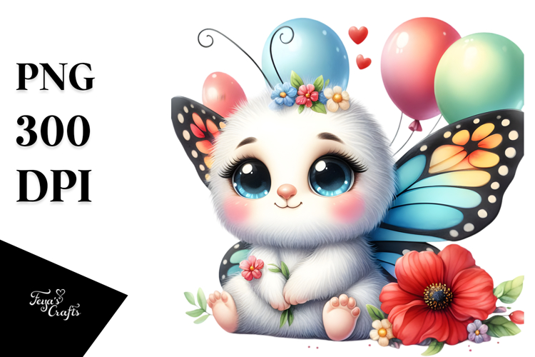 Baby Clipart Image 21