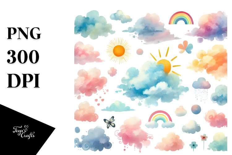 Whimsical Fonts Image 5