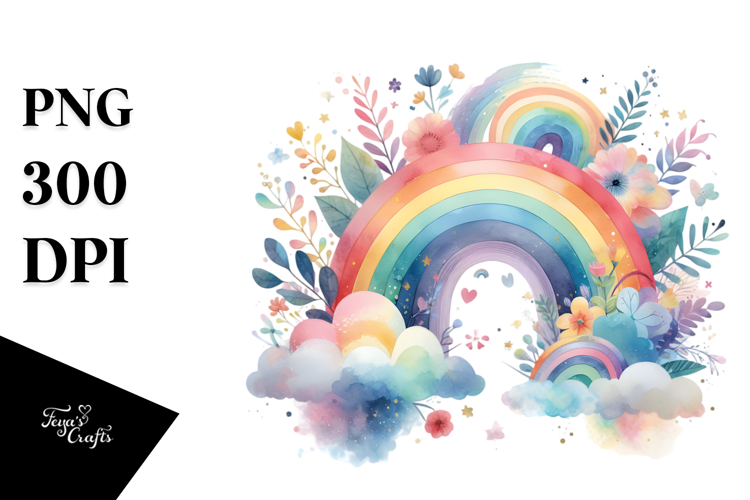 Pastel Clipart Image 16