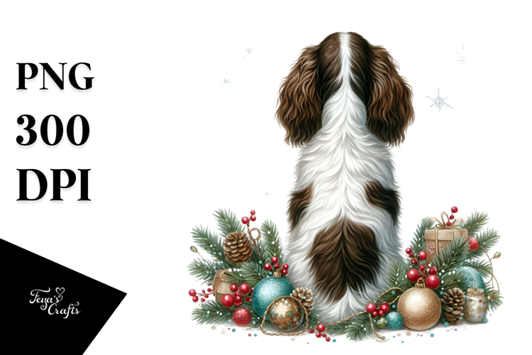 Christmas Decor Png Image 8