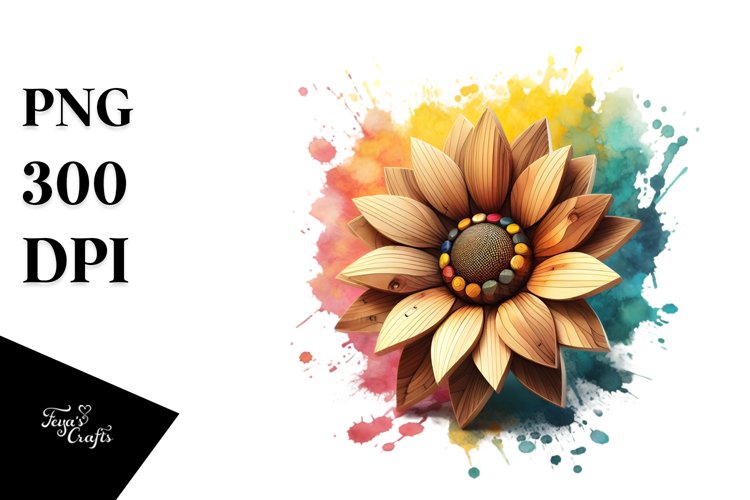 Abstract Clipart Image 2