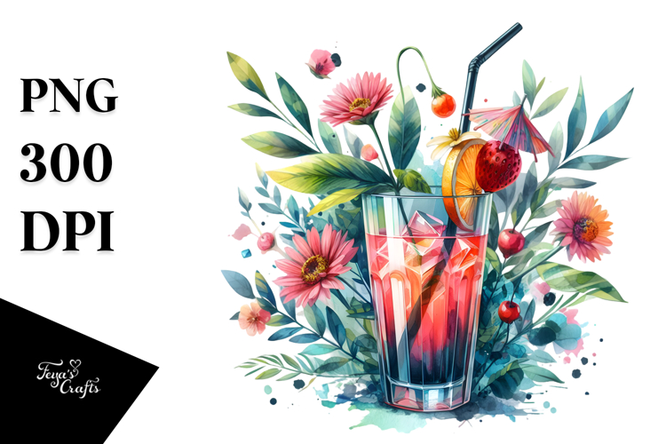 Summer Clipart Image 14