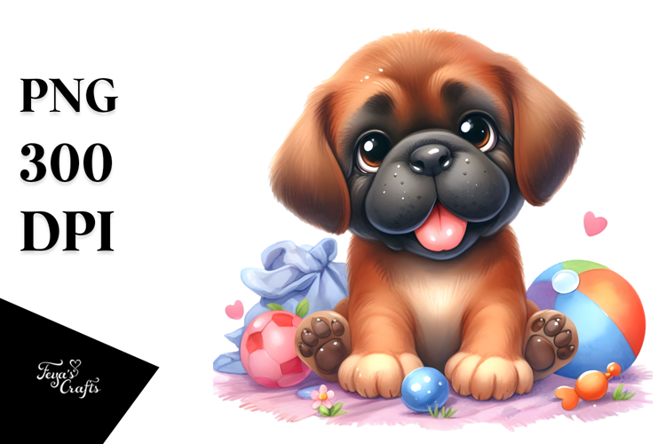 Happy Cartoon Image 2