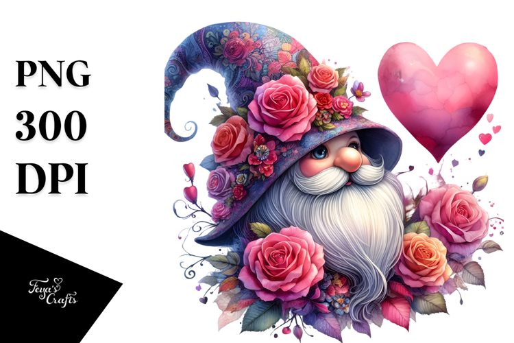 Valentines PNG Image 10