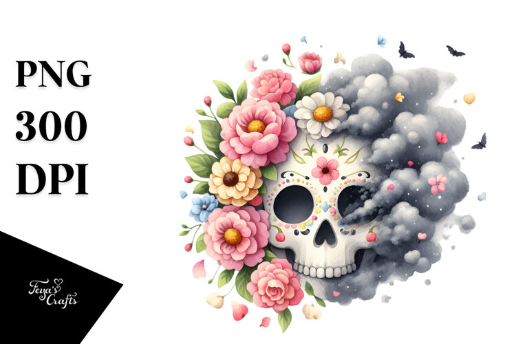 Sublimation|Clipart example image 1