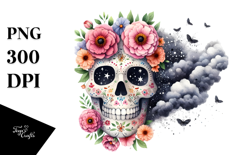Sublimation|Clipart