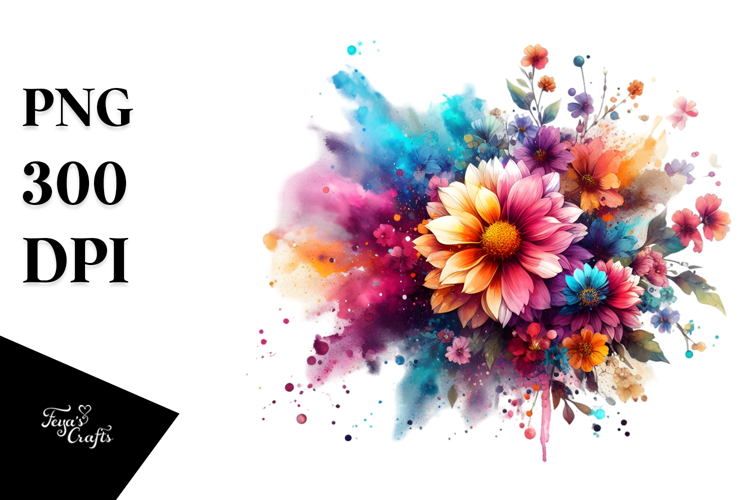 Sublimation|Clipart