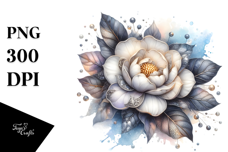 Abstract Clipart Image 8