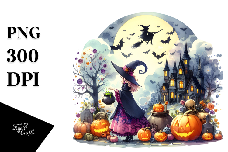 Scenery Clipart Image 5