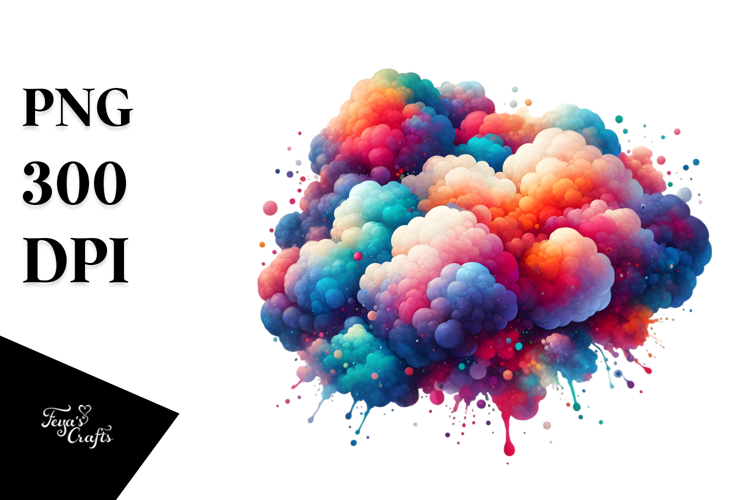 Cloud Png Image 18