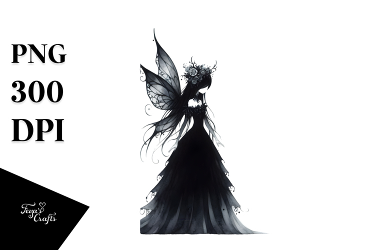 Gothic Clipart Image 15