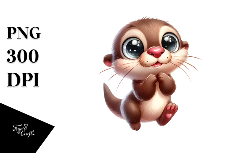 Whimsical Clipart Image 18