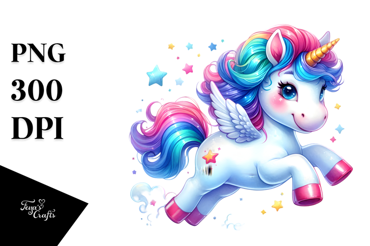 Unicorn PNG
