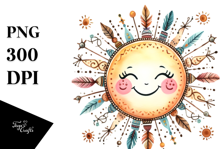 Smiling Clipart Image 5