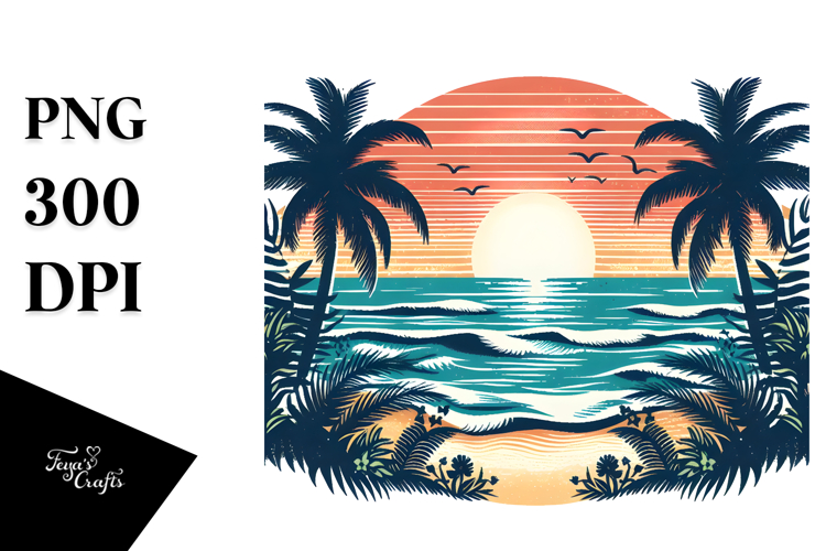 Sublimation|Clipart