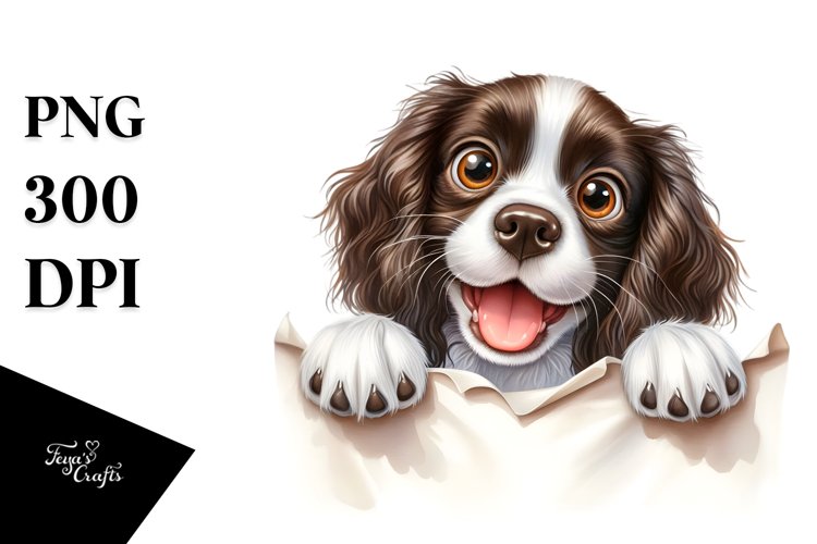 Cute Summer Clipart Image 6