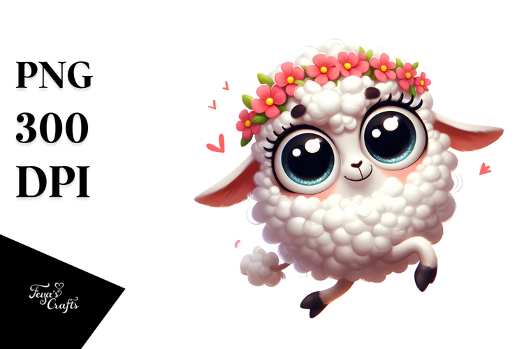 Flower Crown Png Image 13