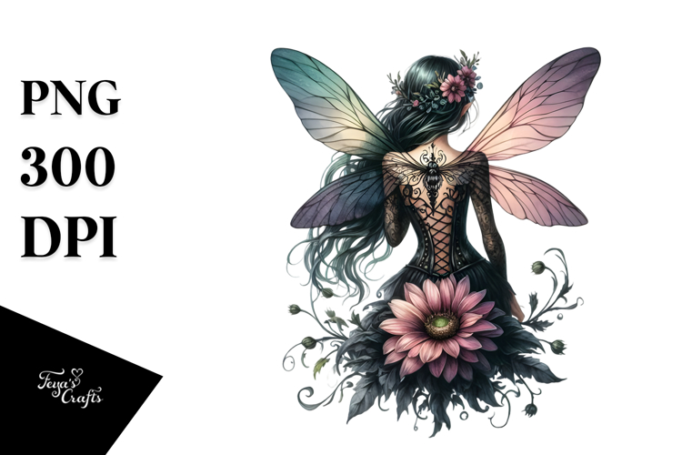 Gothic Clipart Image 12