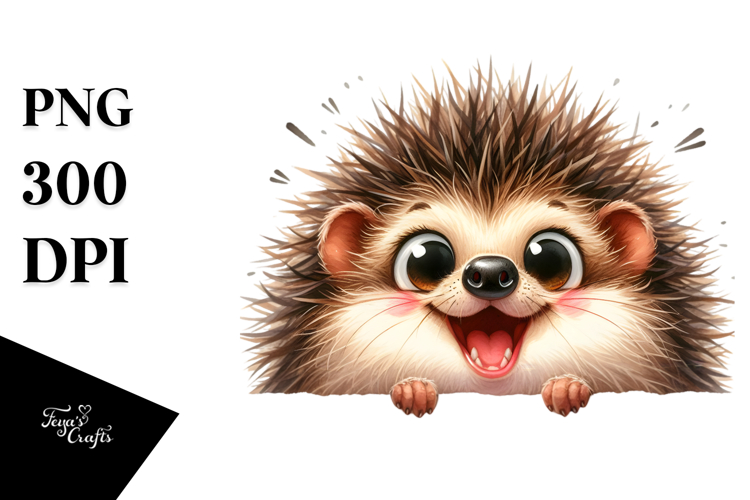 Funny Clipart Image 6