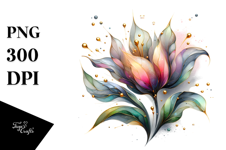 Easter Fonts Image 14