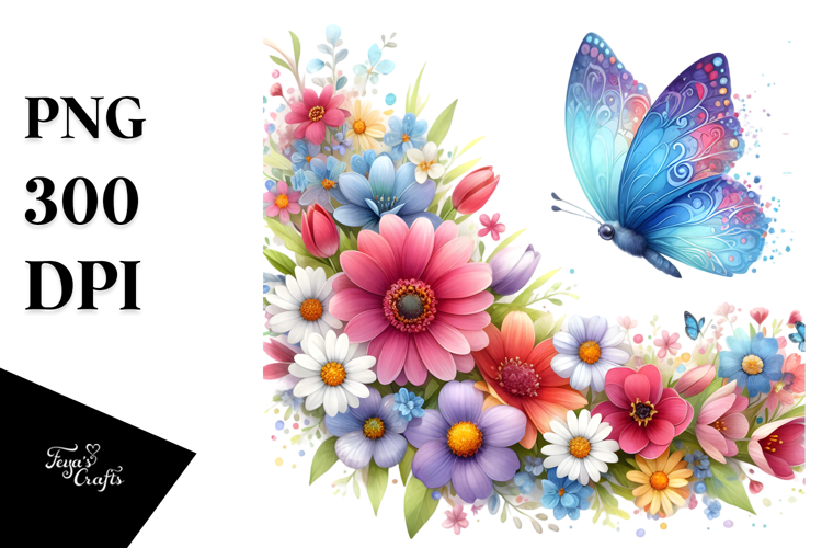 Easter Fonts Image 23